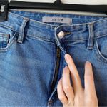 joe's jeans Joe’s Jeans Bibiana Tomboy Slim Jean Blue Distressed 28 Photo 3