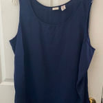 Covington FINAL MARKDOWN Ladies  tank top 24-26w Photo 0