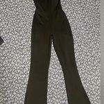 Thrive black jumpsuit Photo 0