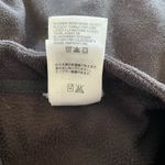 The North Face Thermal Button Neck Shirt size XL Black Photo 5