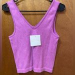 Gypsy  & jade tank top Photo 0