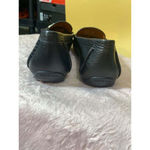 Coach Mavis Loafer Black Leather FG4581 Women's Size 6.5 NWOT Photo 1