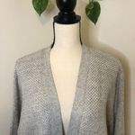 A New Day NEW  Waffle Knit Open Cardigan Photo 3