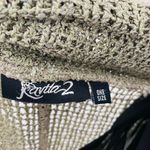 VINTAGE 90s Two Piece Set Black Size XXL Photo 7