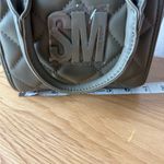 Steve Madden NWOT:  BBabi Convertible Crossbody Bag - Purse (Olive) Photo 4