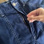 Denim & Supply Ralph Lauren Polo Ralph Lauren denim and supply navy blue cargo pants Photo 5