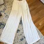 Bella Dahl  xs Wide-Leg Pants NWOT Photo 0