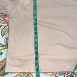 Small womens short sleeve pretty in light pink ruffle t shirt dressy casual Photo 1