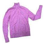 Polo Ralph Lauren Pink Turtleneck Sweater Size XS Photo 1