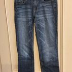J.Crew Matchstick Stretch Cotton Spandex Blend Denim Jeans Size 28 Regular 28R Photo 0
