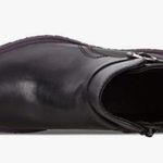 ECCO Women's Crepetray Hybrid L Ankle Boots SIZE 40/9 in women preowned Purple Photo 1