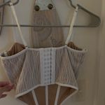 SheIn Corset Top Photo 2