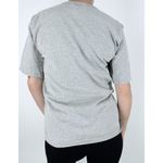 Champion Vintage Gray Crewneck Short Sleeve Tee T-Shirt Size Medium Photo 1