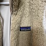 Patagonia Vest Fleece Women’s Photo 2