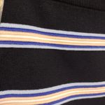 English Factory NEW  Knit Pull On Striped Skirt Photo 1