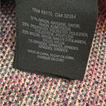 Anthropologie Akemi + Kin Kaleidoscope Sweater Dress grey Multicolor XS Photo 4