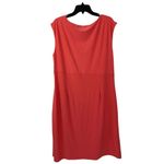 Dress Barn  Women's Peach Dress Photo 1