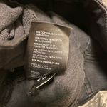 Free People We The Free High Rise Jegging in Washed Black Size 28 New With Tag Photo 8