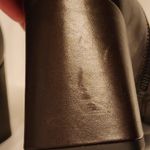 Enzo Di Martino Women’s Brown Leather Ankle Boots Size 6.5 Photo 10