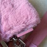 Lululemon Dual Pouch Wristlet *Plush Fleece - Pink Tide Photo 8