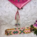 Gucci Pink Cosmetic Bag Photo 7