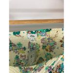 River Island NWT  Smocked Floral Top size 12 / Medium Photo 1