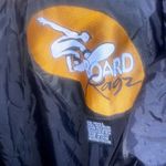 Vintage Men’s Board Ragz Snowboard Snow Bib Snowsuit Large Black Photo 2