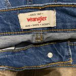Wrangler denim shorts Photo 5