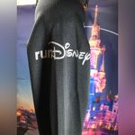 Disney Run half marathon 13.1 mile 2025 Long sleeve shirt size XS Photo 4