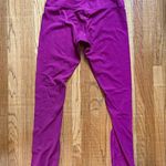 CRZ Yoga  Butterluxe High Waisted Legging 28” inseam size small Photo 1