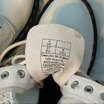 Dr. Martens White Doc Martens Photo 6