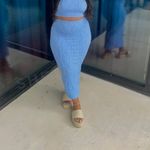 SheIn Sandals Photo 3