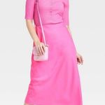 Target Pink Skirt Photo 0