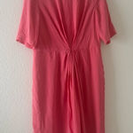 LK Bennett  Silk Lisburn Dress Photo 0