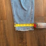 Wild Fable  Sky Blue Denim Jeans highest rise mom Photo 5