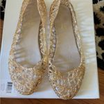 Glaze  Gold Women's Flats Photo 1