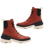 Sorel Brex Boot Lace Up Waterproof Boots Photo 3