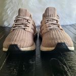 Adidas  Ultra Boost 4.0 Ash Pearl Running Shoes Women's Size 8.5 Photo 1