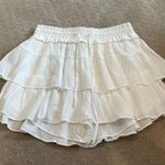 Love Tree White Skirt Photo 0