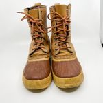 Sorel  Premium Kaufman Waterproof Felt Lined Winter Boots Women's 6 US Photo 3