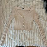 Kendall + Kylie  Button Up Photo 0