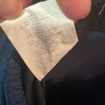 Magicsuit Blue (denim look) Halter One Piece Swimsuit Size 8 Photo 3