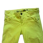 Alice + Olivia by Stacey Bendet Skinny Jeans
Sunny Lime, Sz 0 Photo 12