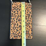 Kate Spade LEOPARD SPENCER SLIM PHONE CROSSBODY BAG Photo 6