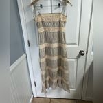 Christy Dawn NWT- Malena dress in Bleu phlox Photo 10