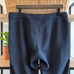 Vince Mid-Rise Black Ankle Dress Pant/Trouser, 10 Photo 5