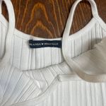 Brandy Melville Ribbed Cami Photo 2