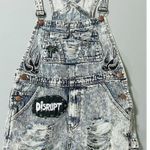 Light Blue Acid Photo 3