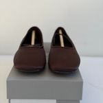 Everlane  The Day Mary Jane in Deep Brown, Size 7.5 Photo 4