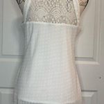 Iz Byer  Sleeveless Blouse Photo 3